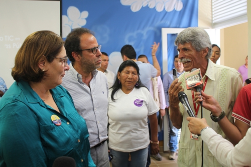 Ministra Cultura Corinto 11