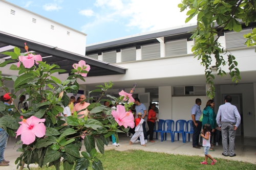 Ministra Cultura Corinto 5