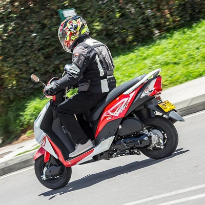 Nueva Honda Dio 110 en Supermotos del Cauca - Santander de Quilichao