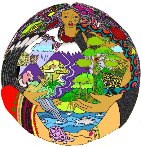 Pachamama Pachamama