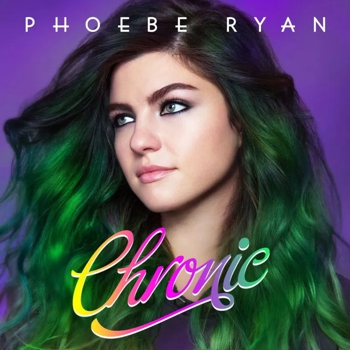 Phobe Ryan
