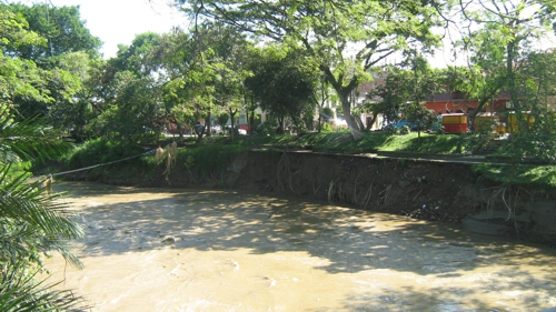 Puerto Tejada 4