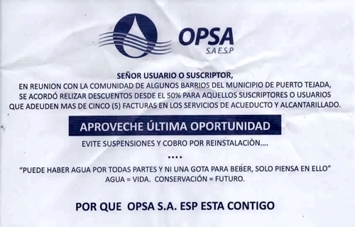 Puerto Tejada 7