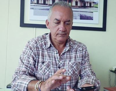 Víctor Valencia Victor Valencia