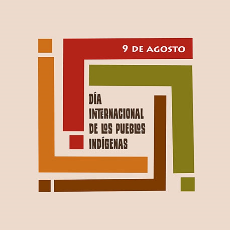 pueblos indigenas