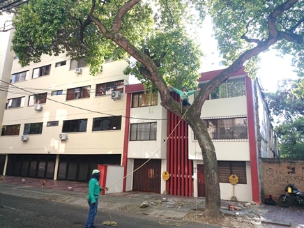saman saman 2