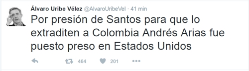 uribe