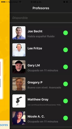 CAMBLY, FERRARI Y OTRAS INNOVACIONES