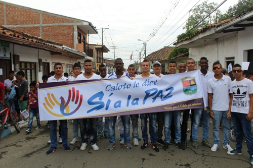 Caloto le dice sí a la paz caloto-15