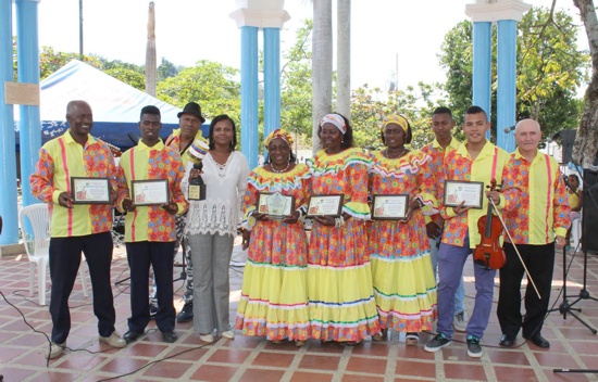 Caloto con Futuro - Cultura
