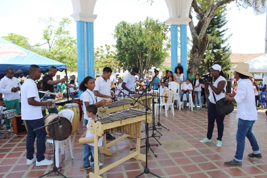 Caloto con Futuro