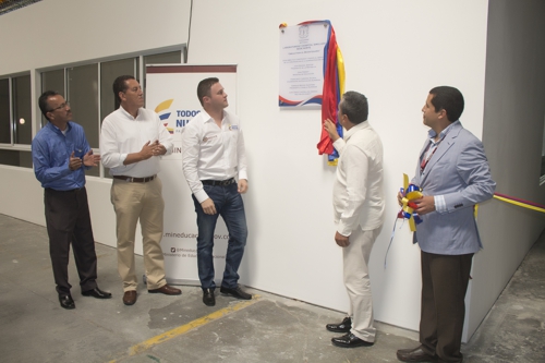 entro Internacional (de investigación) de Secuenciación Genómica y Bioingeniería centro-internacional-para-diagnosticar-enfermedades-2