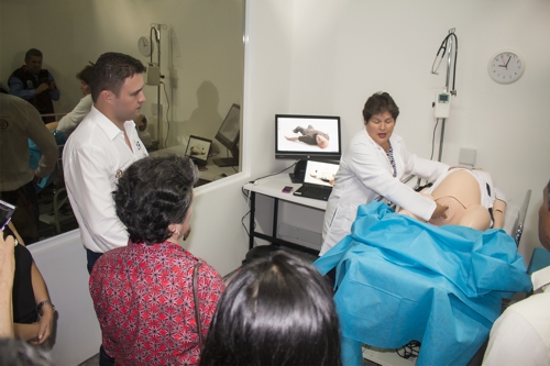 entro Internacional (de investigación) de Secuenciación Genómica y Bioingeniería centro-internacional-para-diagnosticar-enfermedades-3