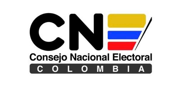 Consejo Nacional Electoral