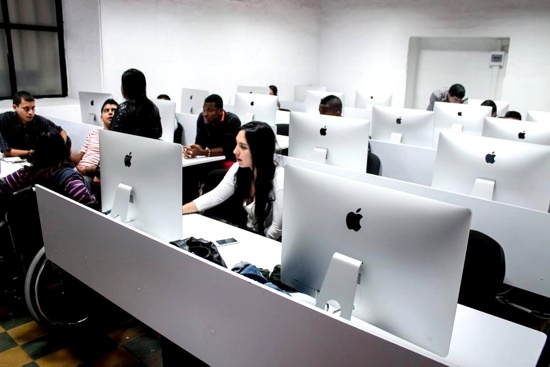 Cursos SENA en la FUP Cursos SENA en la FUP