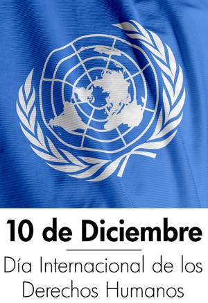 Dia internacional de los DH