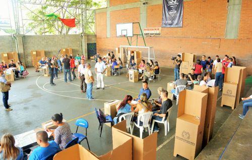 Cumplimientos t+0 y Elecciones t+3