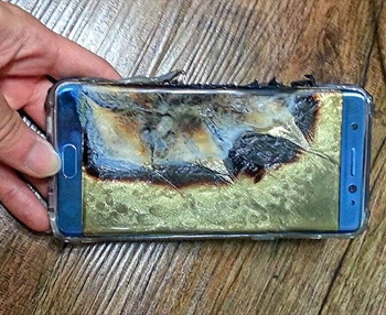 Galaxy Note 7 galaxy-note-7-celular