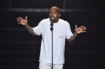 Kanye West
