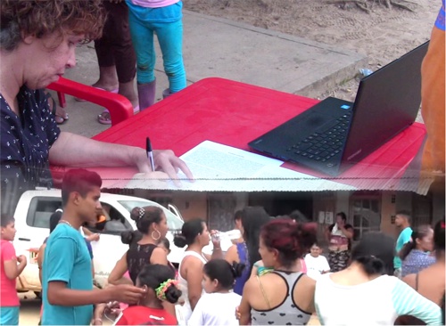 LA PARTICIPACION SOCIAL VERSUS EL DERECHO A INFORMAR la-participacion-social-versus-el-derecho-a-informar