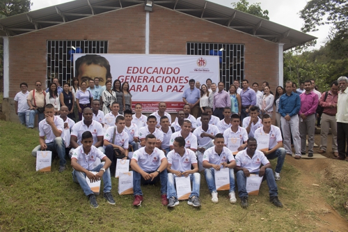 Laboratorio de Electricidad 10