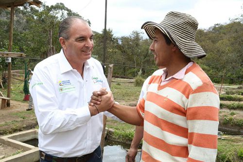 minagricultura