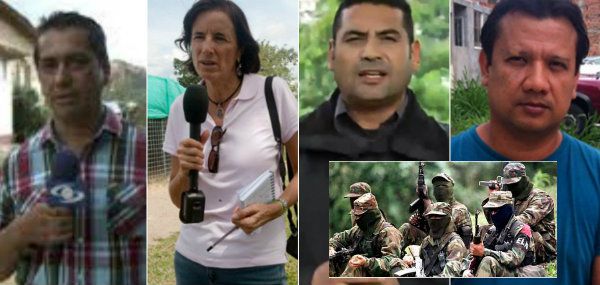 periodistas periodistas