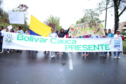 En el Cauca damos paso a la Paz popayan-27