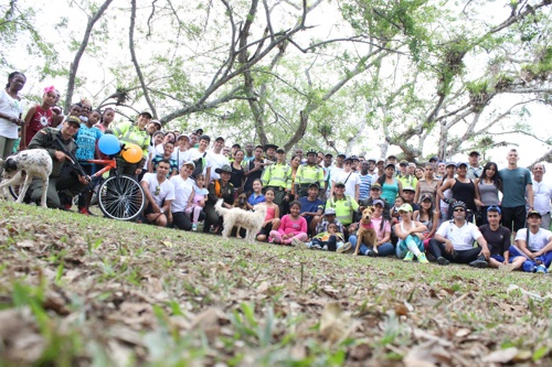 Primer Ciclopaseo con Unicomfacauca en Santander de Quilichao primer-ciclopaseo-con-unicomfacauca-en-santander-de-quilichao2