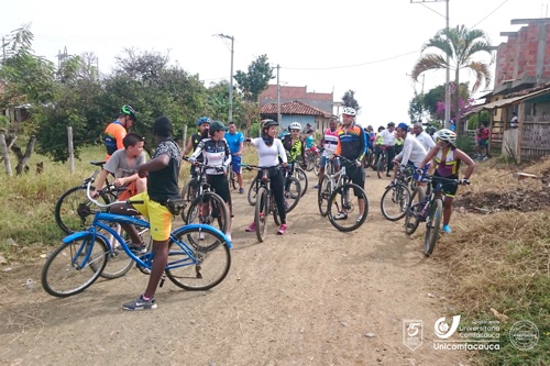 Primer Ciclopaseo con Unicomfacauca en Santander de Quilichao primer-ciclopaseo-con-unicomfacauca-en-santander-de-quilichao6