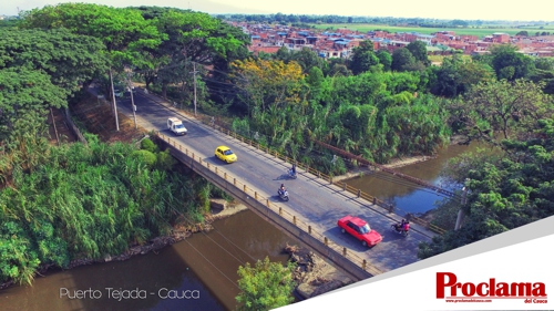 Puerto Tejada, norte del Cauca, 2016 Foto: David Luna - Proclama del Cauca Puerto Tejada, norte del Cauca, 2016 Foto: David Luna - Proclama del Cauca
