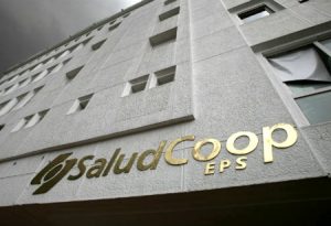 SaludCoop SaludCoop