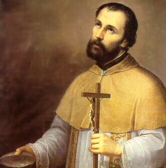 San Pedro Claver