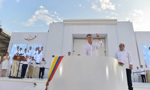santos
