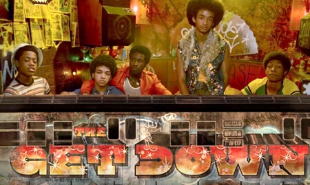 The Get Down