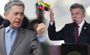 Uribe y Santos Uribe y Santos