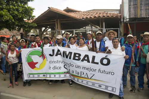 Delegación de Jambaló villa-rica-10