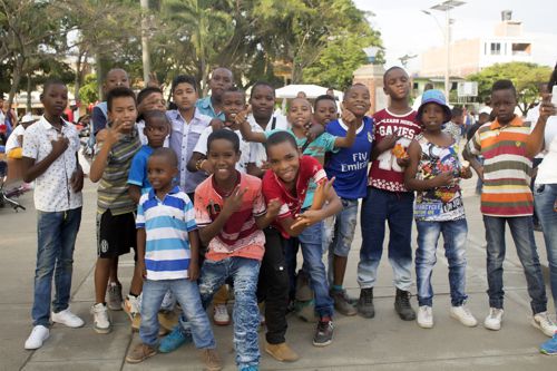 Delegación de Guachené villa-rica-6