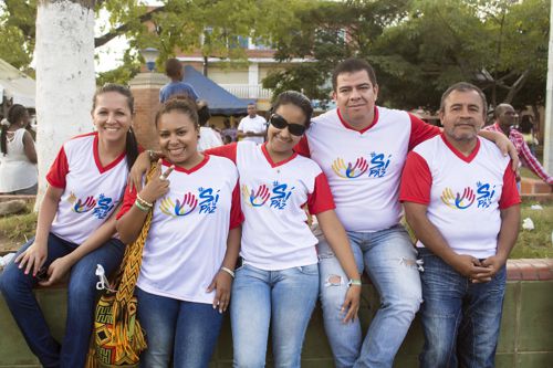 Sí a la Paz villa-rica-9