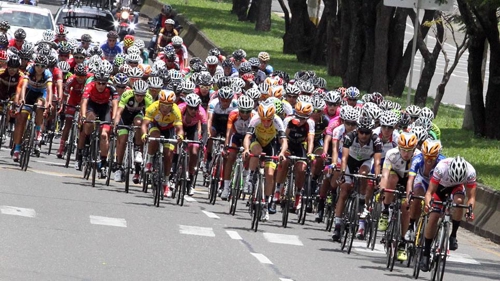 Vuelta Juventud 2016 Vuelta Juventud 2