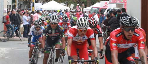 Vuelta Juventud 2016 Vuelta Juventud 3