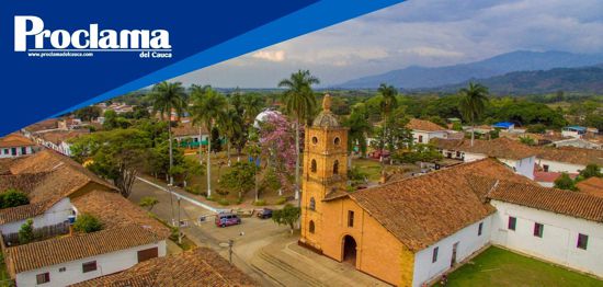 caloto