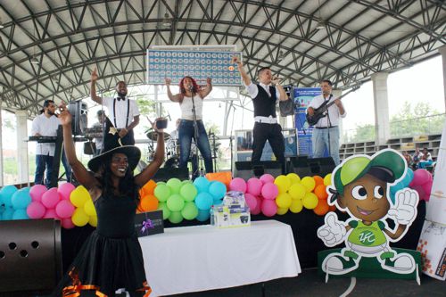 BINGO EMPRESARIAL ZONA FRANCA DEL CAUCA bingo32