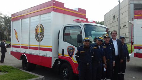 bomberos bomberos-1