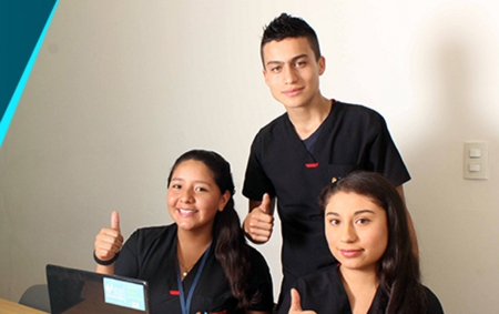 Ahora Comfacauca te beca para iniciar tu carrera profesional comfa-becas-unicomfacauca