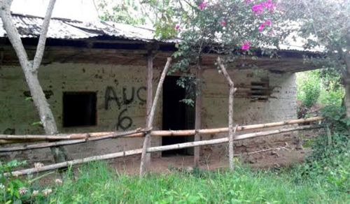 Fotos: Red de Derechos Humanos del Suroccidente Colombiano. fotos-red-de-derechos-humanos-del-suroccidente-colombiano-2