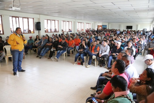 Gobernador del Cauca en Almaguer gobernador-del-cauca-en-almaguer