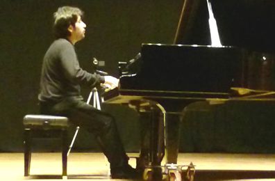 El maestro Luis Andrés Castellanos luis-castellanos