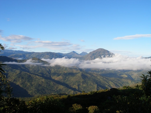 Gobierno departamental recorre el Macizo Colombiano para consolidar compromisos macizo-colombiano-cauca