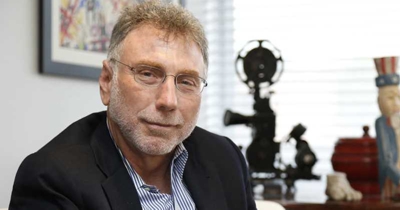 Martin Baron, director del Washington Post martin-baron-director-del-washington-post